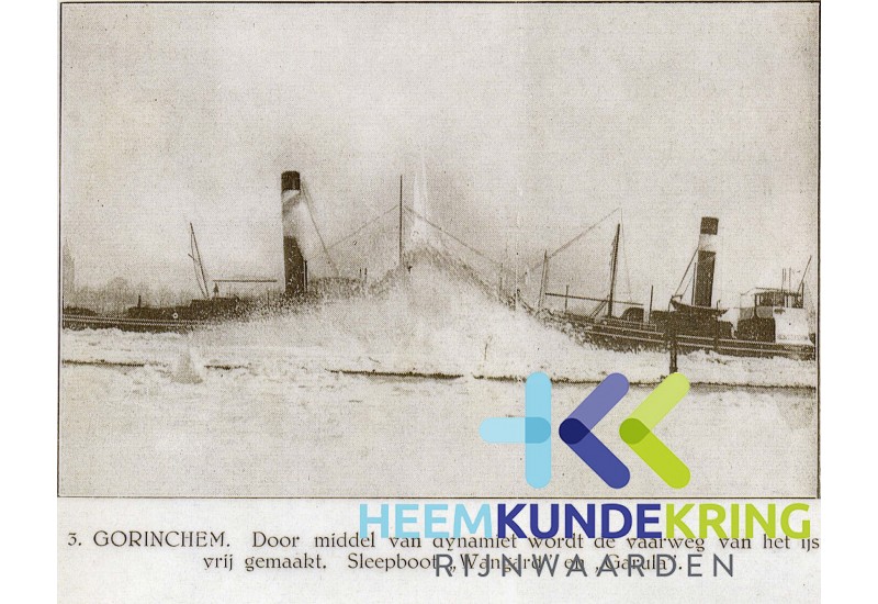 WinterOpDenRijn.25 coll RWS HK Rijnwaarden F00001000